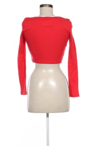 Női blúz Unbranded, Méret XS, Szín Piros, Ár 1 969 Ft