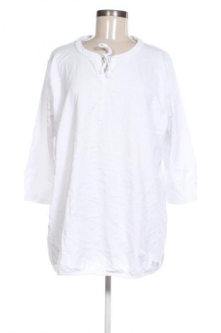 Damen Shirt Unbranded, Größe XXL, Farbe Weiß, Preis € 10,99