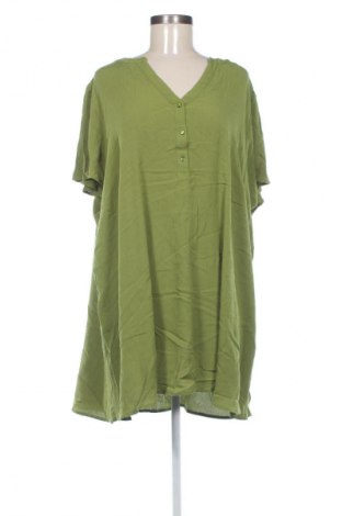 Női blúz Unbranded, Méret 3XL, Szín Zöld, Ár 4 012 Ft