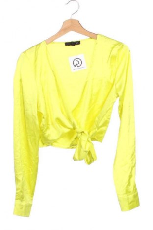 Damen Shirt Unbranded, Größe S, Farbe Gelb, Preis € 4,99