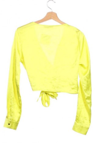 Damen Shirt Unbranded, Größe S, Farbe Gelb, Preis € 4,99