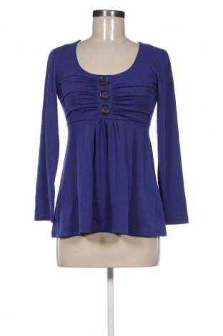 Női blúz Unbranded, Méret L, Szín Kék, Ár 4 132 Ft