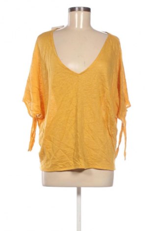 Női blúz Unbranded, Méret L, Szín Narancssárga
, Ár 4 042 Ft