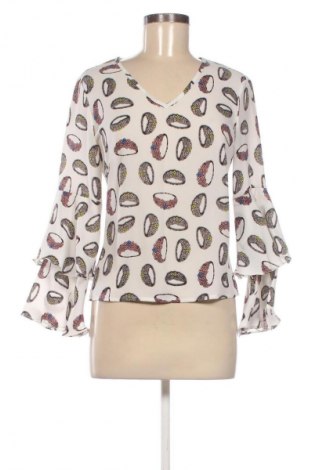 Damen Shirt Unbranded, Größe M, Farbe Mehrfarbig, Preis € 10,00