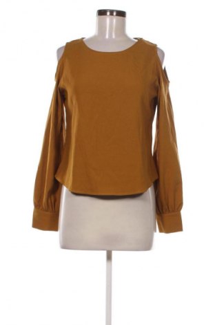Női blúz Unbranded, Méret M, Szín Sárga, Ár 1 879 Ft