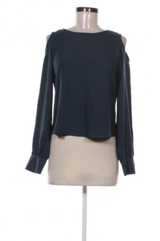 Дамска блуза Unbranded, Размер M, Цвят Зелен, Цена 3,57 €