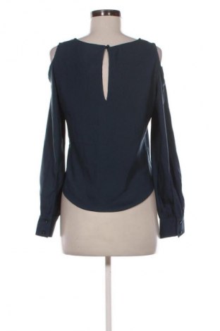 Дамска блуза Unbranded, Размер M, Цвят Зелен, Цена 3,57 €