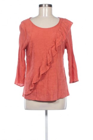 Női blúz Unbranded, Méret M, Szín Narancssárga
, Ár 4 010 Ft