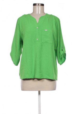 Női blúz Unbranded, Méret XXL, Szín Zöld, Ár 4 010 Ft