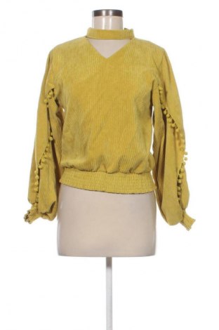 Női blúz Unbranded, Méret XS, Szín Zöld, Ár 4 132 Ft