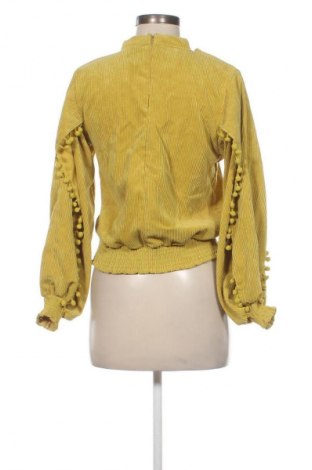 Női blúz Unbranded, Méret XS, Szín Zöld, Ár 4 132 Ft