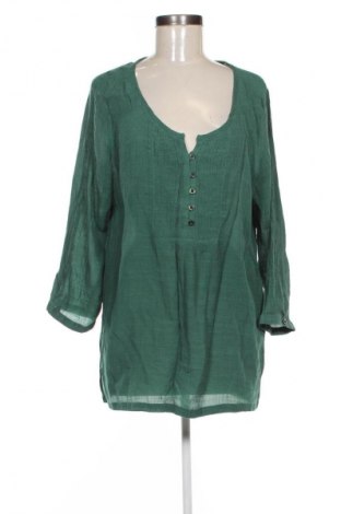 Női blúz Unbranded, Méret XL, Szín Zöld, Ár 4 132 Ft