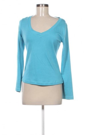 Női blúz Unbranded, Méret L, Szín Kék, Ár 4 132 Ft