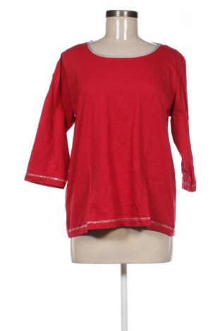Damen Shirt Unbranded, Größe XL, Farbe Rot, Preis € 10,00