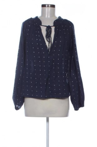 Női blúz Unbranded, Méret M, Szín Kék, Ár 4 042 Ft