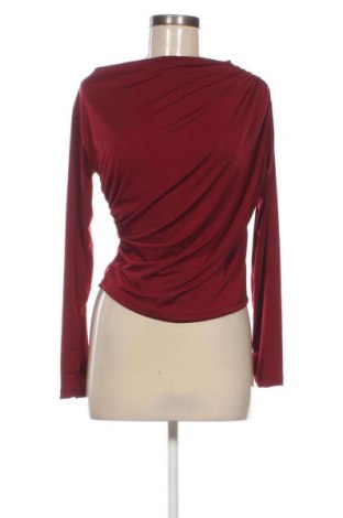 Női blúz Unbranded, Méret M, Szín Piros, Ár 4 042 Ft