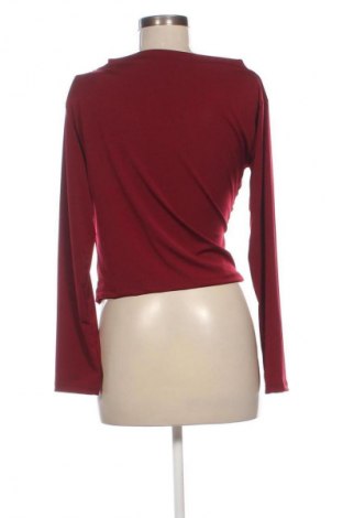 Női blúz Unbranded, Méret M, Szín Piros, Ár 4 042 Ft