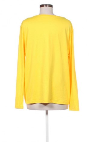 Női blúz Unbranded, Méret XXL, Szín Sárga, Ár 4 543 Ft