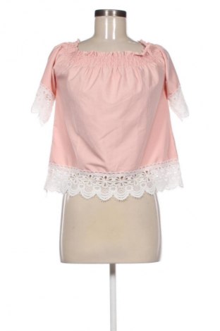 Női blúz Unbranded, Méret M, Szín Rózsaszín, Ár 4 132 Ft