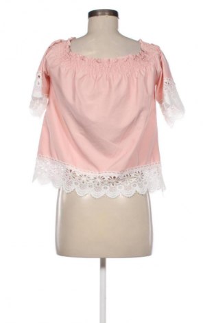 Női blúz Unbranded, Méret M, Szín Rózsaszín, Ár 4 132 Ft