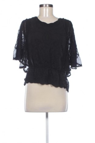 Дамска блуза Unbranded, Размер S, Цвят Черен, Цена 9,71 €