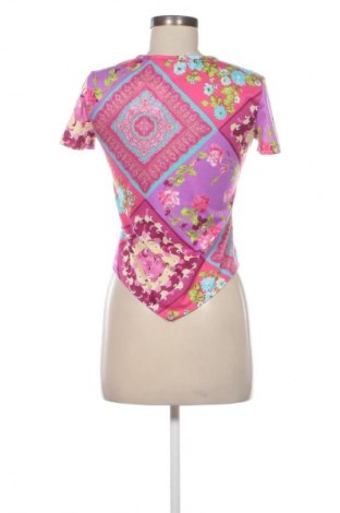 Дамска блуза Unbranded, Размер S, Цвят Многоцветен, Цена 10,00 €