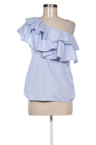 Дамска блуза Unbranded, Размер M, Цвят Многоцветен, Цена 10,00 €