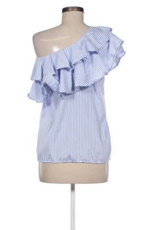 Дамска блуза Unbranded, Размер M, Цвят Многоцветен, Цена 10,00 €