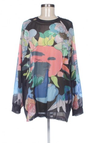 Női blúz Unbranded, Méret XXL, Szín Sokszínű, Ár 4 042 Ft