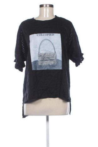 Damen Shirt Unbranded, Größe XL, Farbe Schwarz, Preis € 9,78