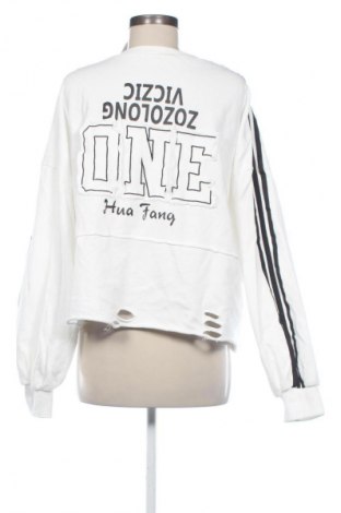 Damen Shirt Unbranded, Größe XXL, Farbe Weiß, Preis € 9,78