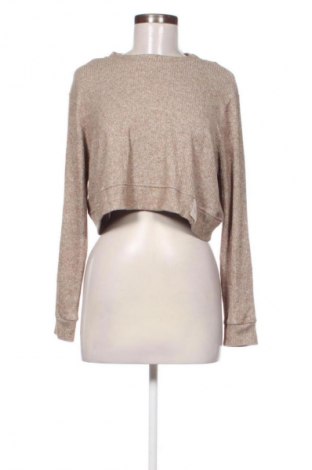 Női blúz Unbranded, Méret L, Szín Barna, Ár 4 042 Ft