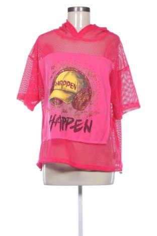 Női blúz Unbranded, Méret L, Szín Rózsaszín, Ár 4 042 Ft