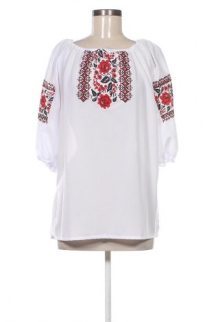 Női blúz Unbranded, Méret XL, Szín Fehér, Ár 4 042 Ft