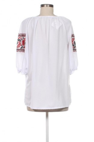 Női blúz Unbranded, Méret XL, Szín Fehér, Ár 4 042 Ft