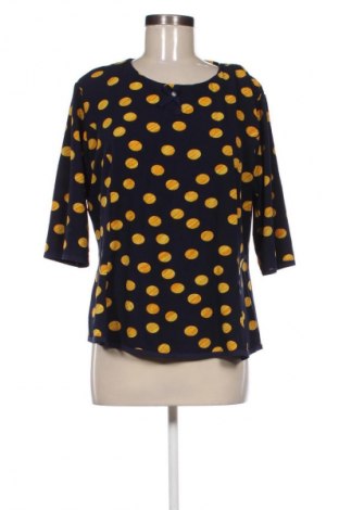 Дамска блуза Unbranded, Размер 4XL, Цвят Многоцветен, Цена 8,69 €