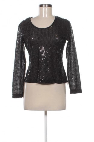 Damen Shirt Unbranded, Größe M, Farbe Schwarz, Preis € 9,78