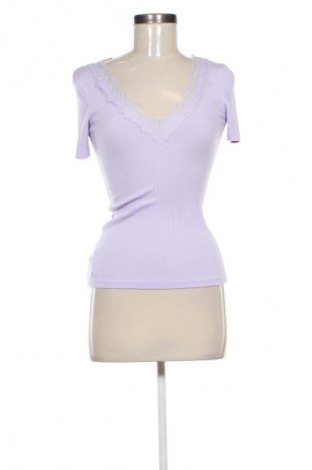 Damen Shirt Amisu, Größe XS, Farbe Lila, Preis € 10,99
