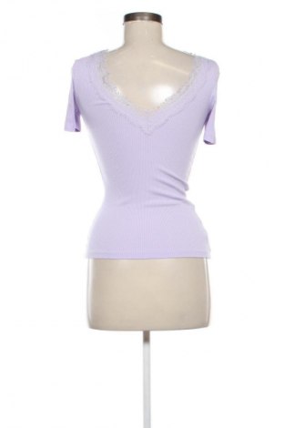 Damen Shirt Amisu, Größe XS, Farbe Lila, Preis € 10,99