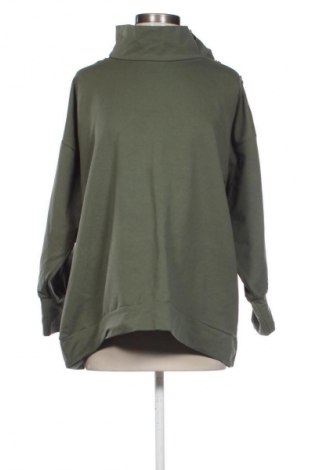 Damen Shirt Unbranded, Größe XXL, Farbe Grün, Preis € 10,00