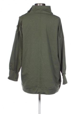 Damen Shirt Unbranded, Größe XXL, Farbe Grün, Preis € 10,00