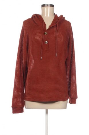 Bluzka damska Unbranded, Rozmiar M, Kolor Pomarańczowy, Cena 52,42 zł