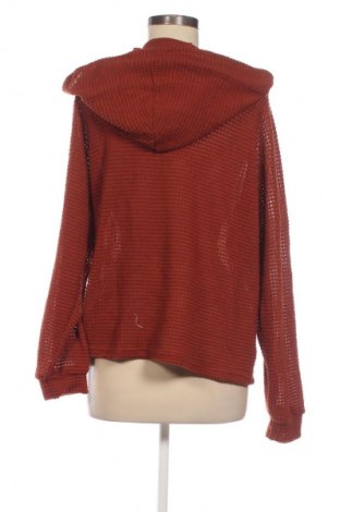 Bluzka damska Unbranded, Rozmiar M, Kolor Pomarańczowy, Cena 52,42 zł