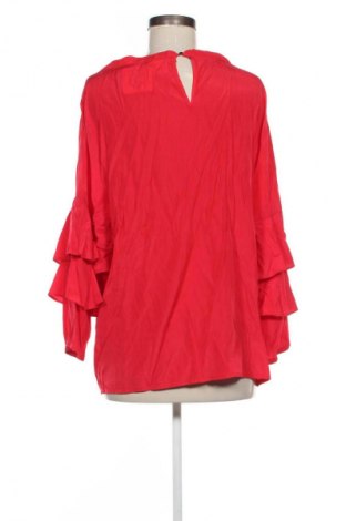 Damen Shirt Unbranded, Größe XXL, Farbe Rot, Preis € 10,00