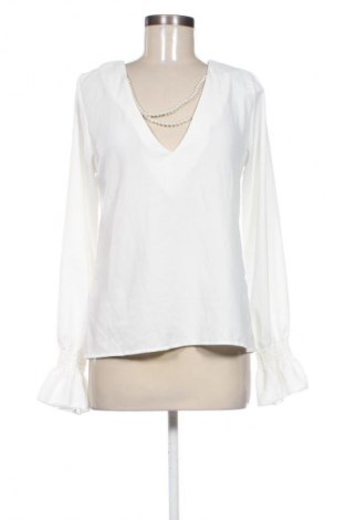 Női blúz Unbranded, Méret S, Szín Fehér, Ár 2 579 Ft