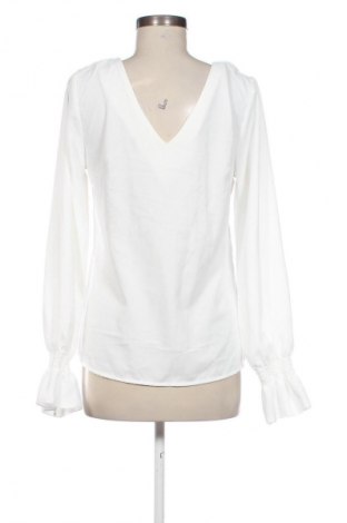 Női blúz Unbranded, Méret S, Szín Fehér, Ár 2 579 Ft