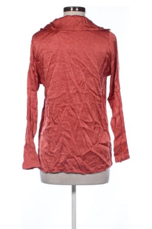 Γυναικεία μπλούζα Unbranded, Μέγεθος S, Χρώμα Πορτοκαλί, Τιμή 4,99 €