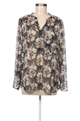 Дамска блуза Unbranded, Размер M, Цвят Многоцветен, Цена 4,60 €