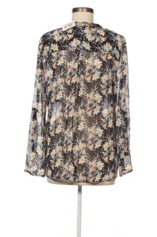 Дамска блуза Unbranded, Размер M, Цвят Многоцветен, Цена 4,60 €