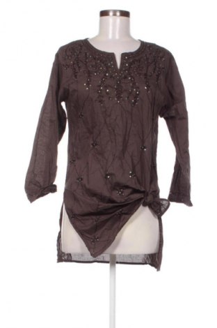 Damen Shirt Unbranded, Größe M, Farbe Braun, Preis € 9,78